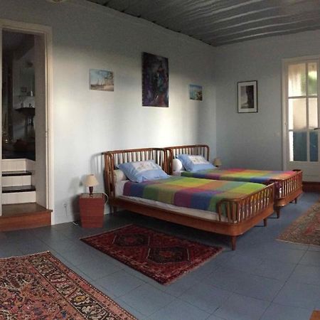 Gite La Petite Maison Etretat Luaran gambar