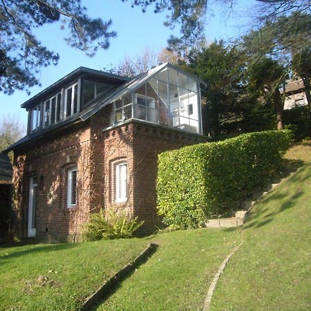 Gite La Petite Maison Etretat Luaran gambar